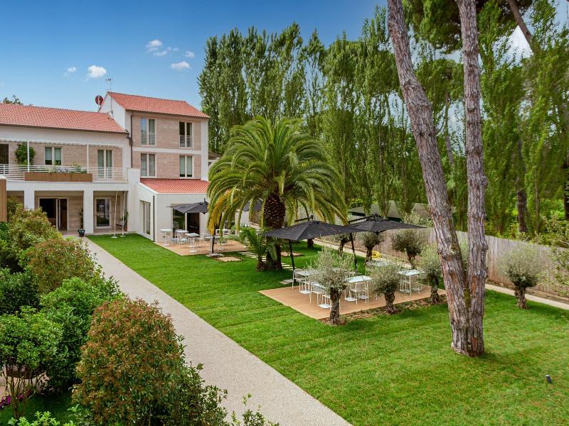Resort Miramonti image