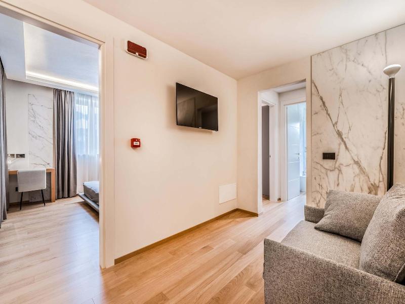 Resort Miramonti image
