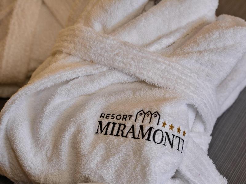 Resort Miramonti image