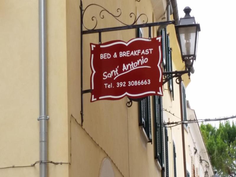 B&b Santantonio image