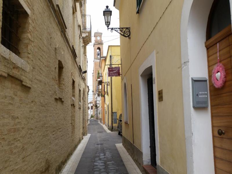 B&b Santantonio image