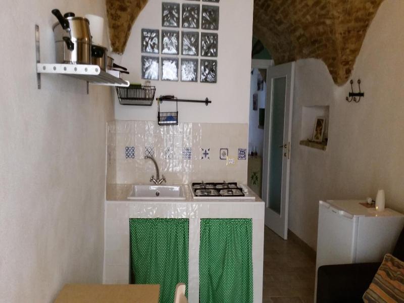 B&b Santantonio image
