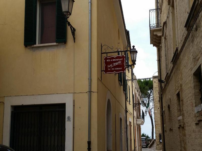 B&b Santantonio image