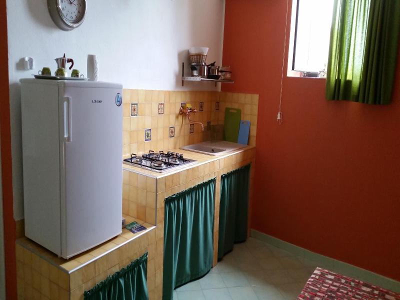 B&b Santantonio image