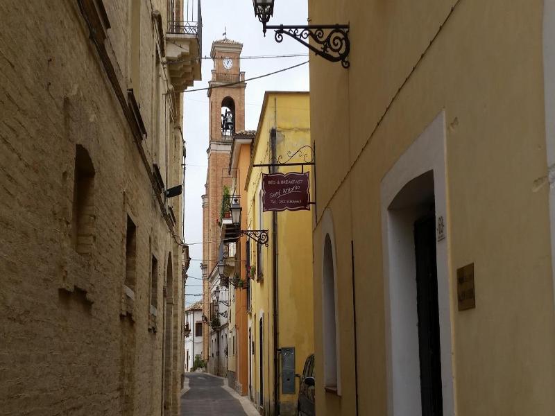 B&b Santantonio image