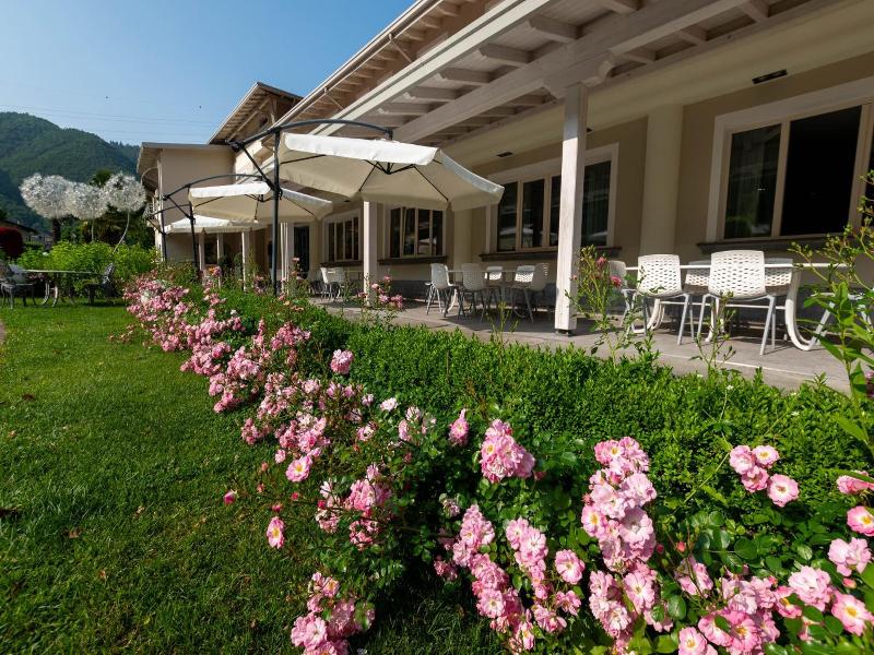 La Sosta Hotel image