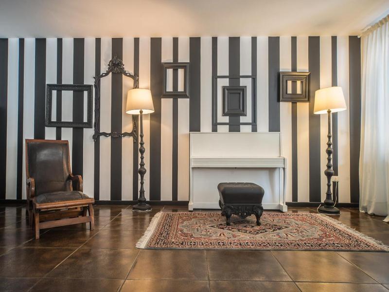 La Sosta Hotel image