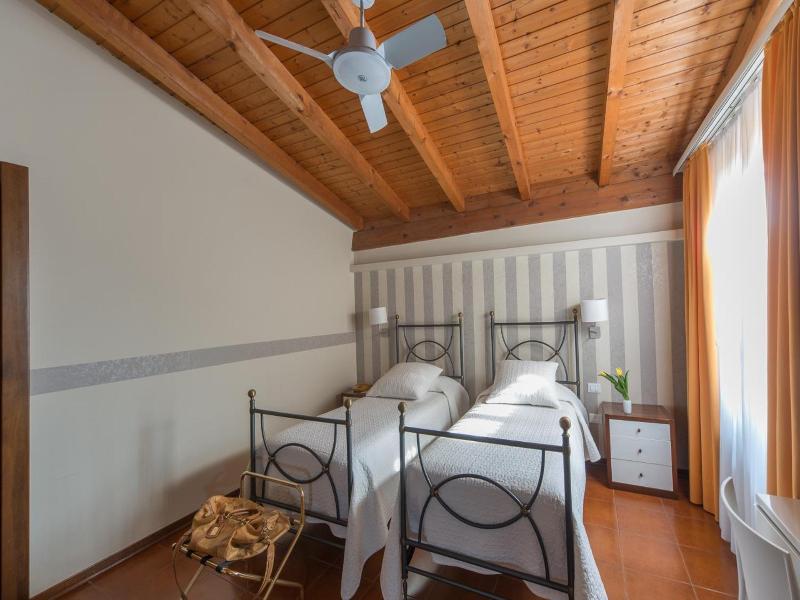 La Sosta Hotel image