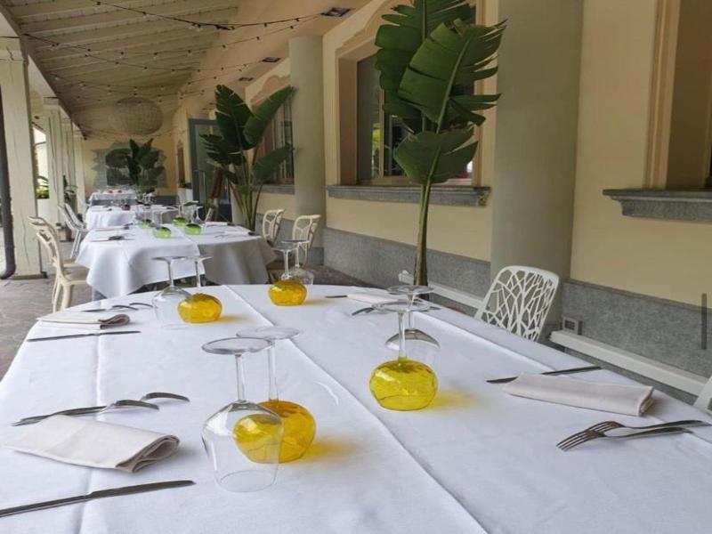 La Sosta Hotel image
