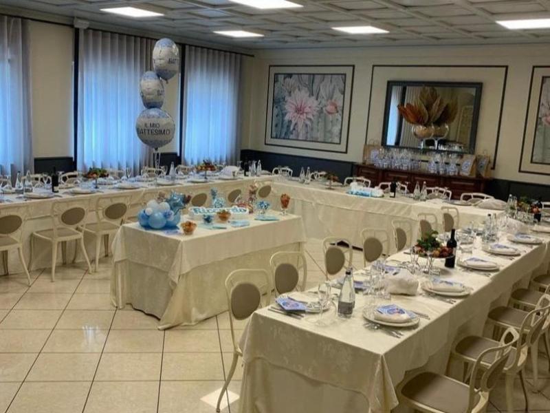 La Sosta Hotel image