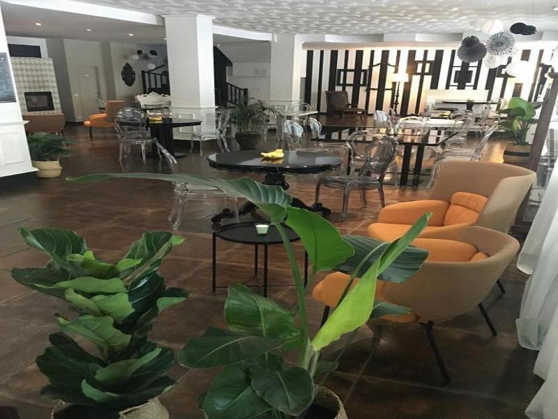 La Sosta Hotel image