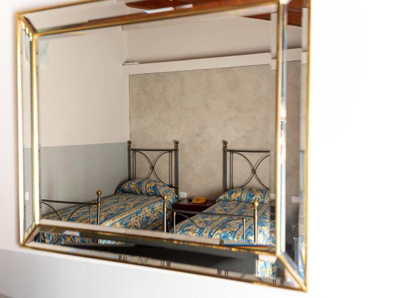La Sosta Hotel image