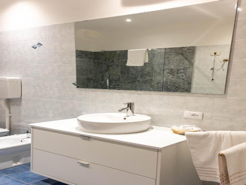 La Sosta Hotel image