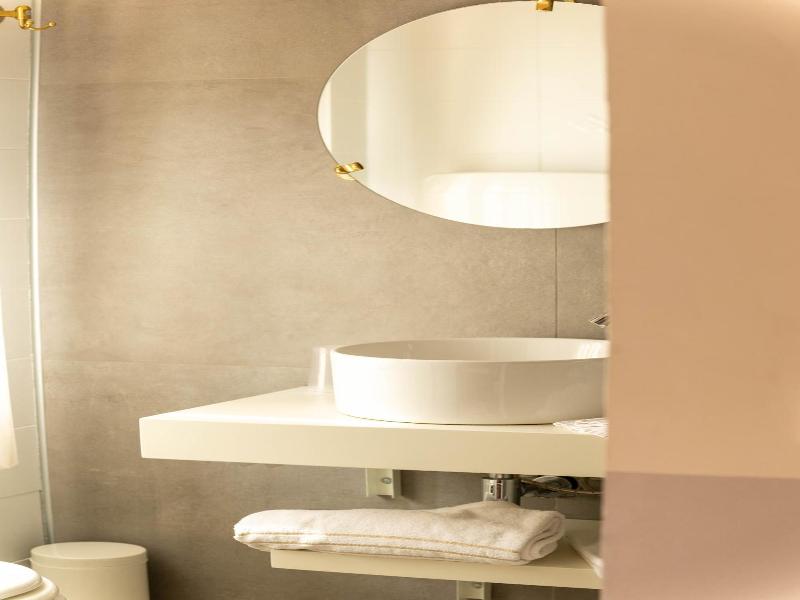 La Sosta Hotel image