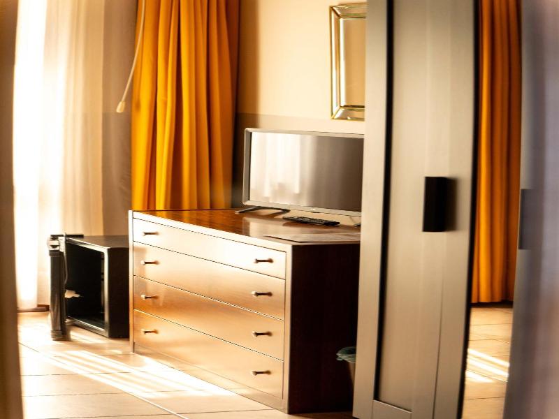 La Sosta Hotel image