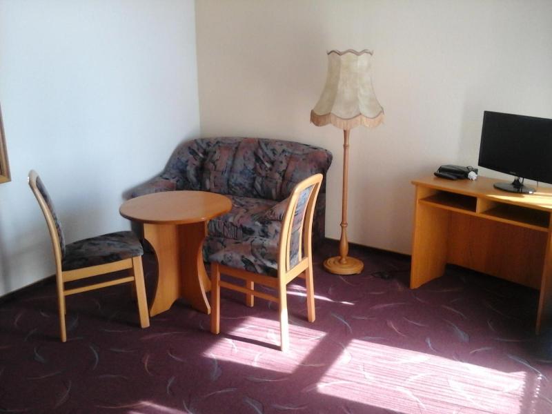 Landhotel Zur Krone image
