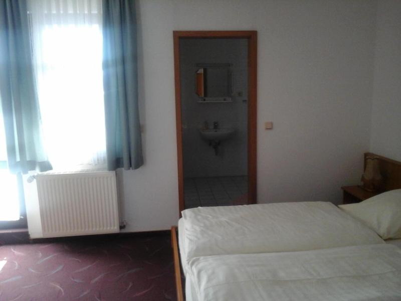 Landhotel Zur Krone image