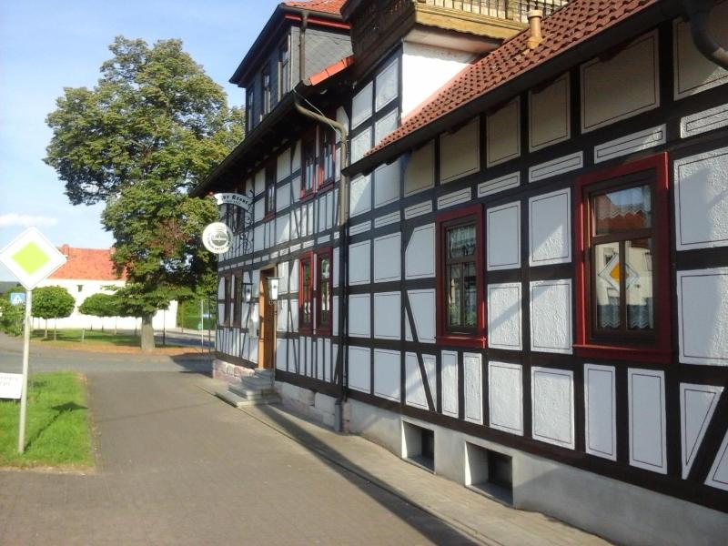 Landhotel Zur Krone image
