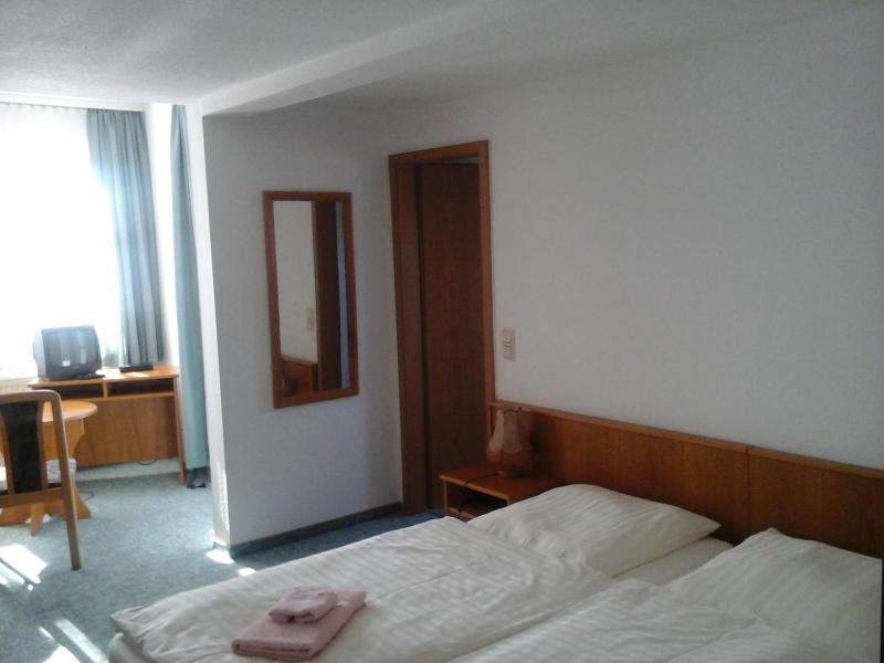 Landhotel Zur Krone image