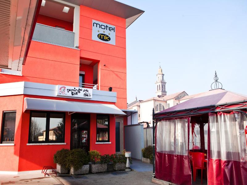 Motel Karibe image