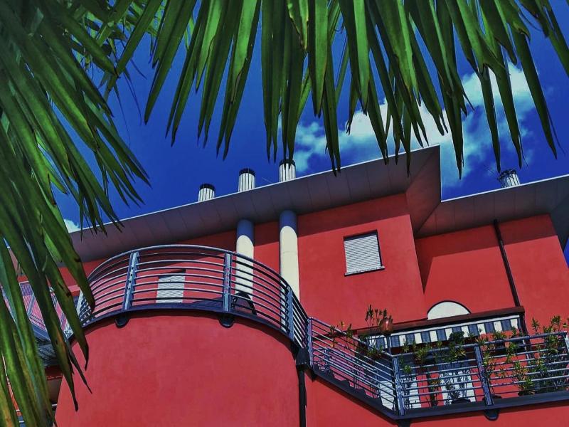 Motel Karibe image