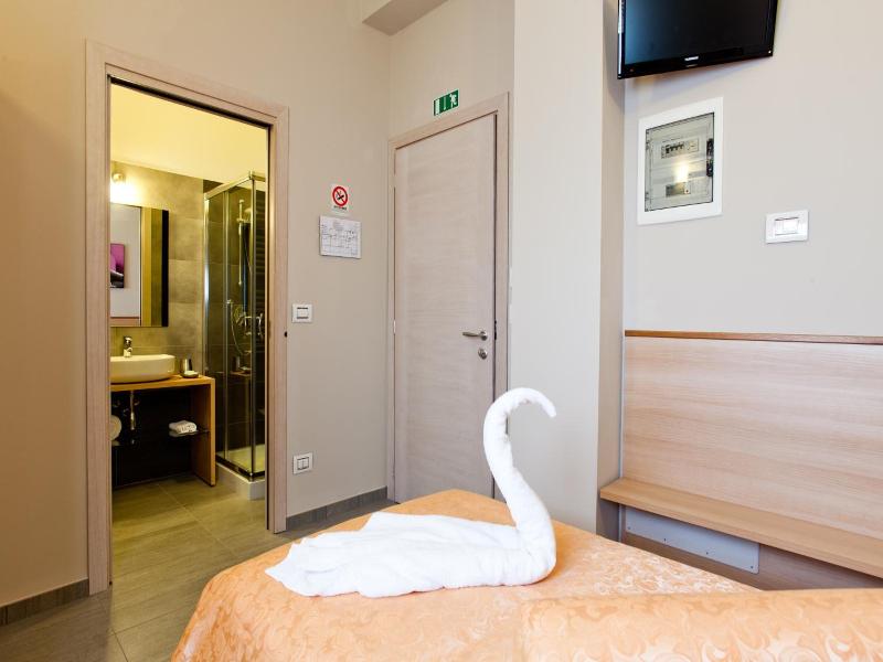 Motel Karibe image