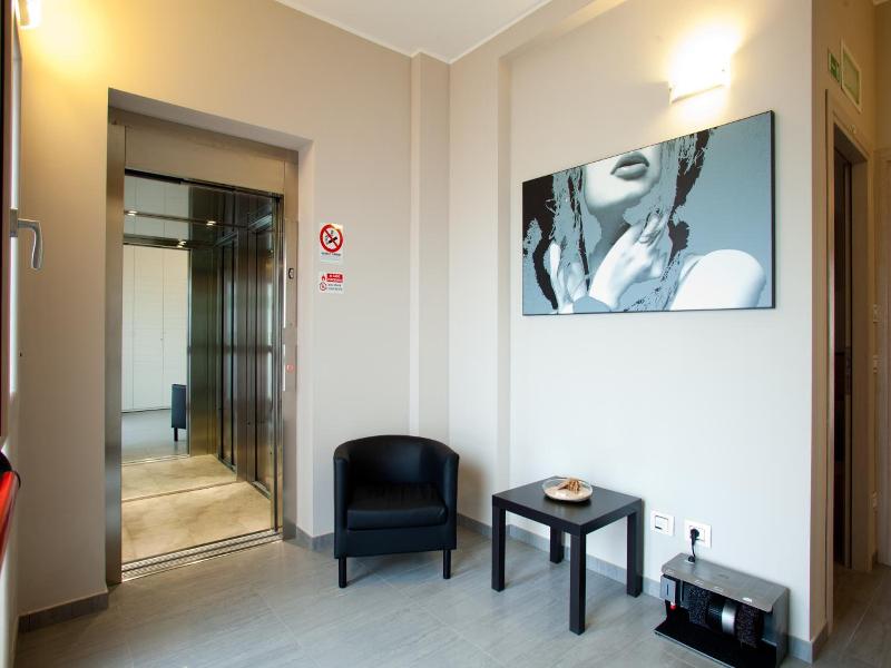 Motel Karibe image