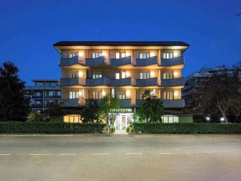 Hotel Parco Dei Pini image