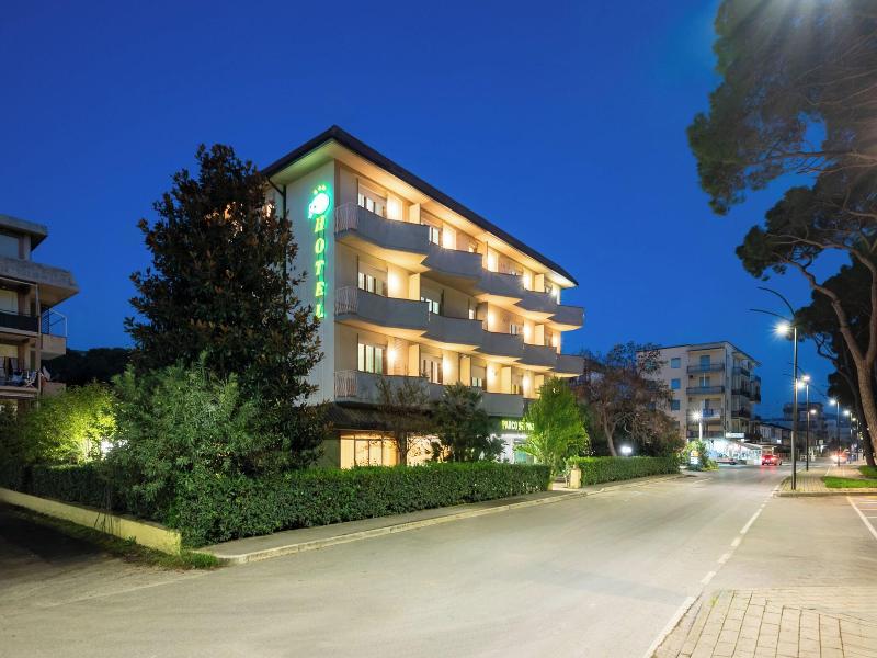 Hotel Parco Dei Pini image