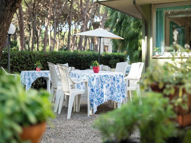 Hotel Parco Dei Pini image