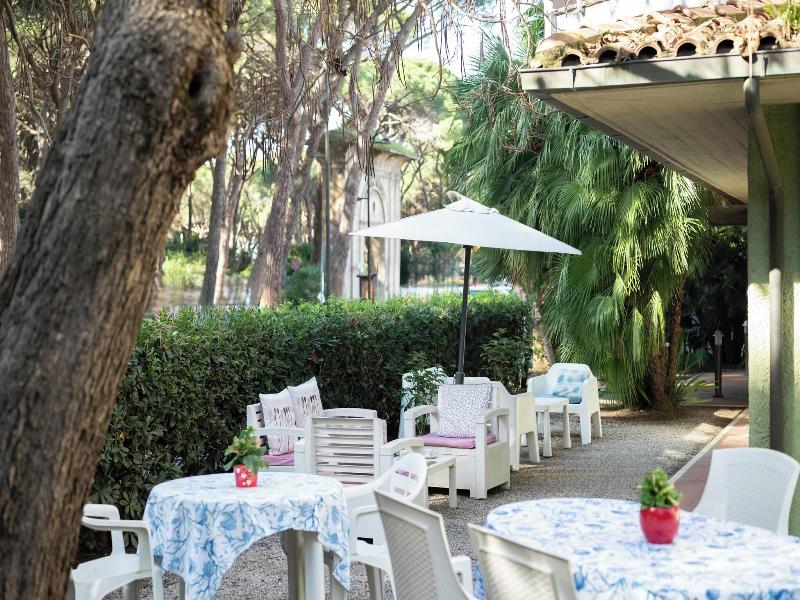Hotel Parco Dei Pini image