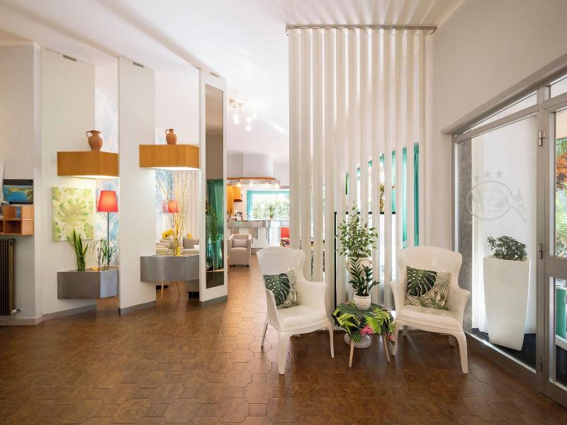 Hotel Parco Dei Pini image