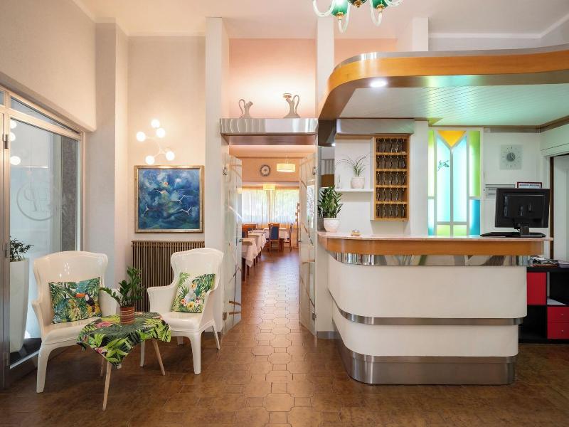 Hotel Parco Dei Pini image
