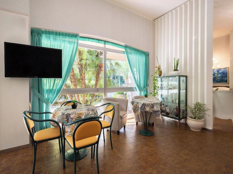 Hotel Parco Dei Pini image