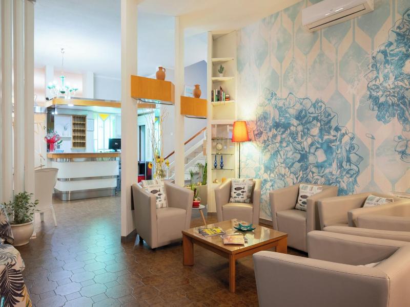 Hotel Parco Dei Pini image