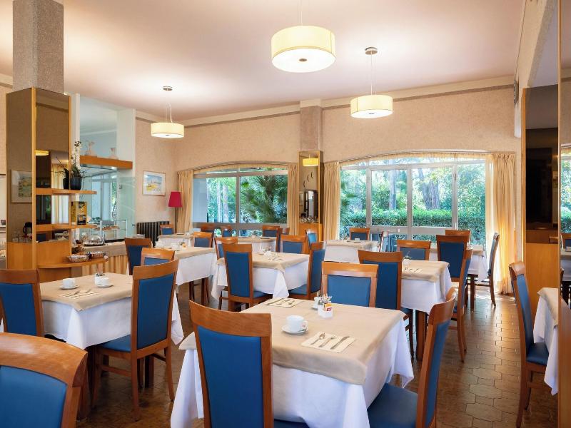 Hotel Parco Dei Pini image