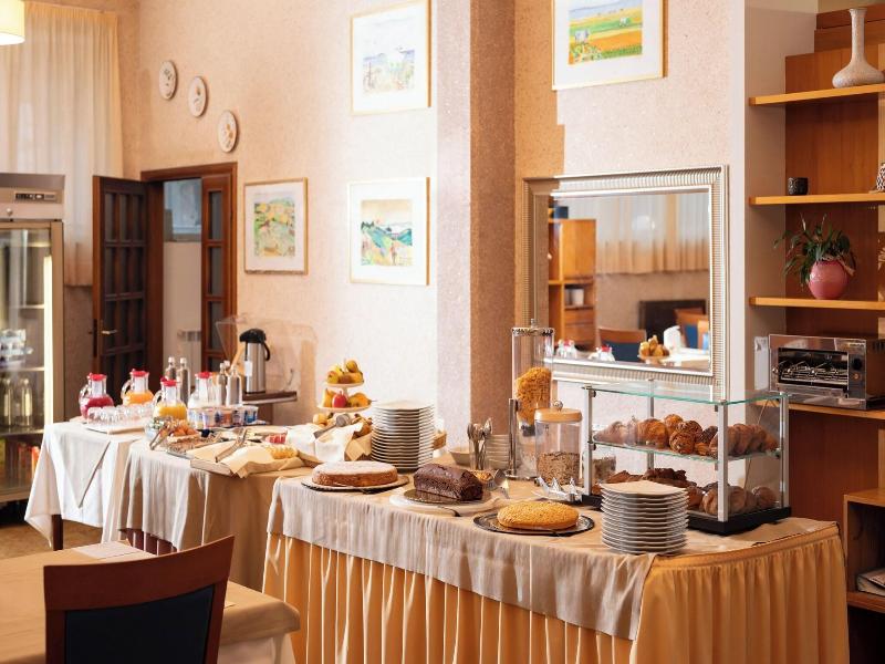 Hotel Parco Dei Pini image