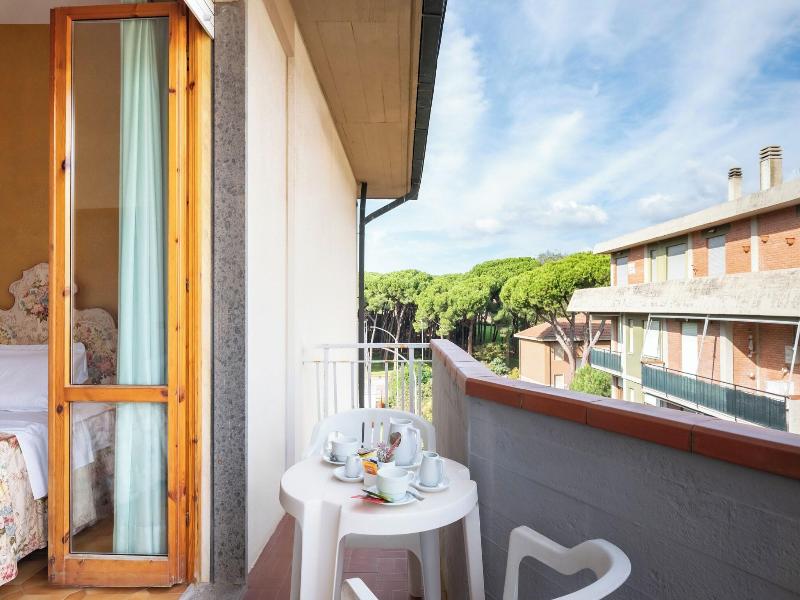 Hotel Parco Dei Pini image