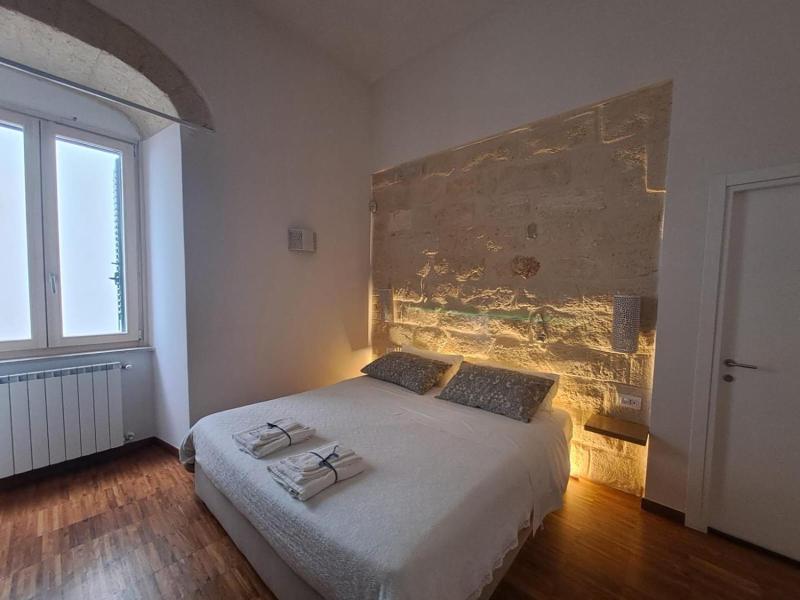 Muragie Del Castello B&b image