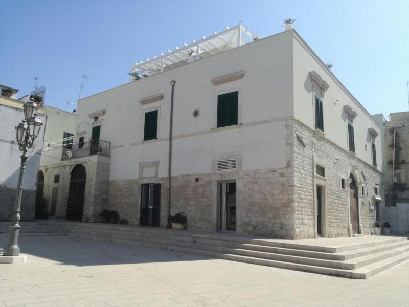 Muragie Del Castello B&b image