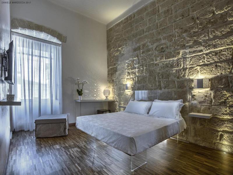 Muragie Del Castello B&b image