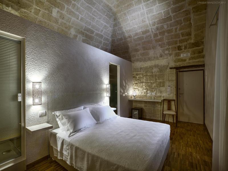 Muragie Del Castello B&b image
