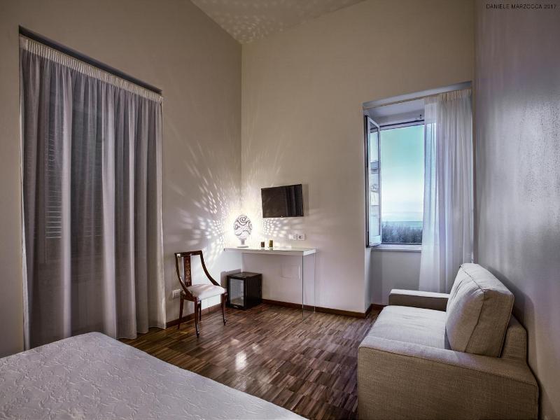 Muragie Del Castello B&b image