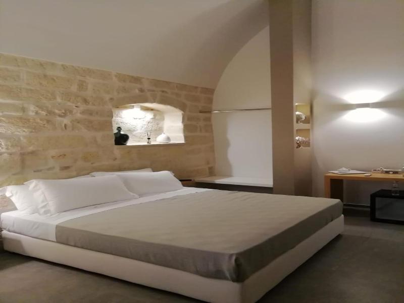 Muragie Del Castello B&b image