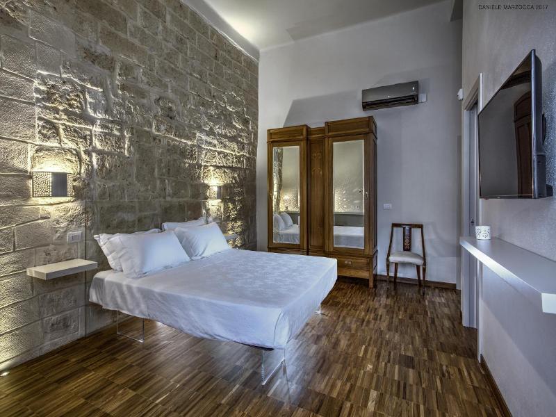 Muragie Del Castello B&b image