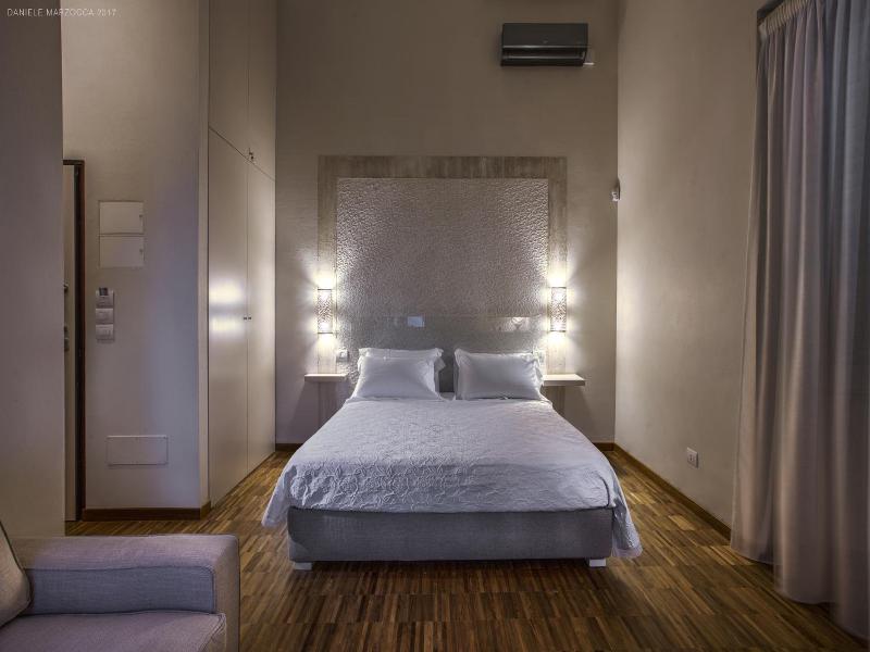 Muragie Del Castello B&b image