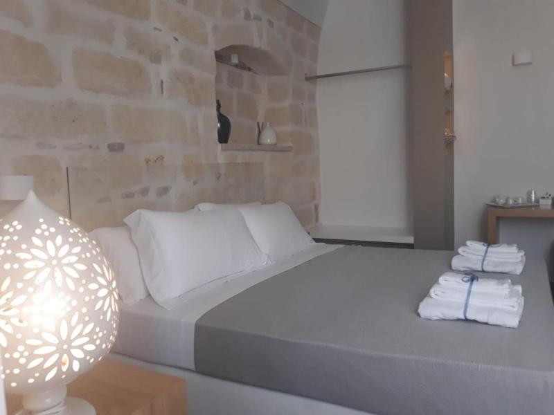 Muragie Del Castello B&b image