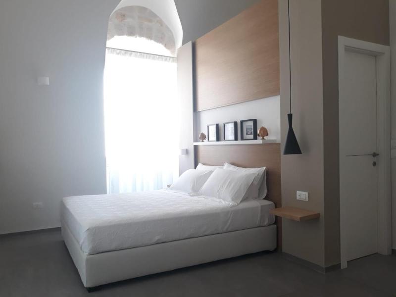 Muragie Del Castello B&b image