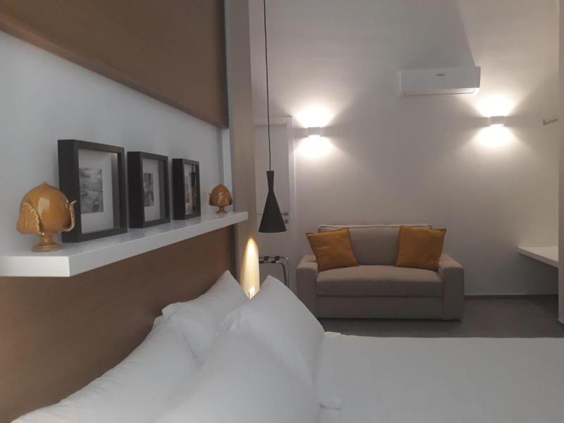Muragie Del Castello B&b image