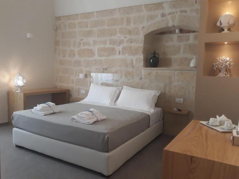 Muragie Del Castello B&b image